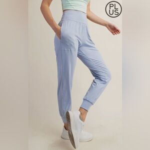 Joggers / Lavender Butter Soft Joggers